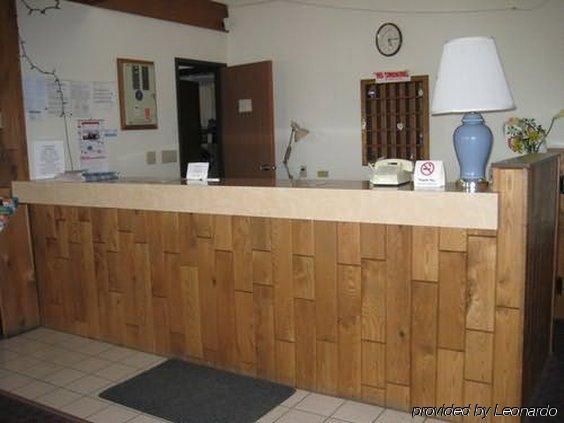 Amerivu Inn & Suites-Avon Екстериор снимка